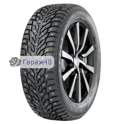 Nokian Tyres (Ikon Tyres ) Hakkapeliitta 9 255/40 R19 100T